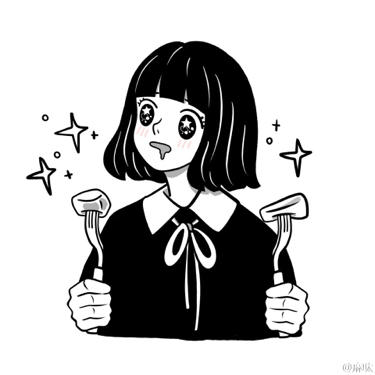 橙子喵喵君