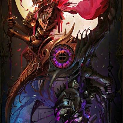 灰太狼让我学会了坚强