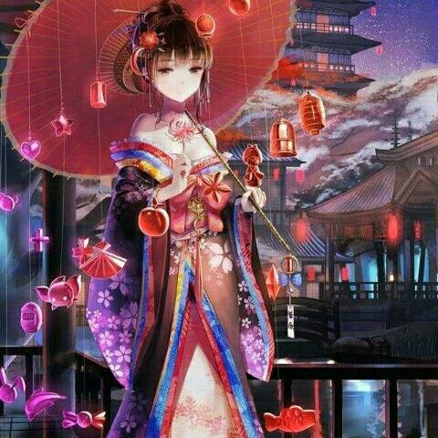 陌梓漪