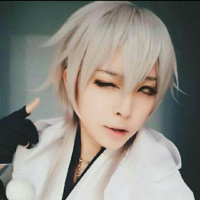 介凉君