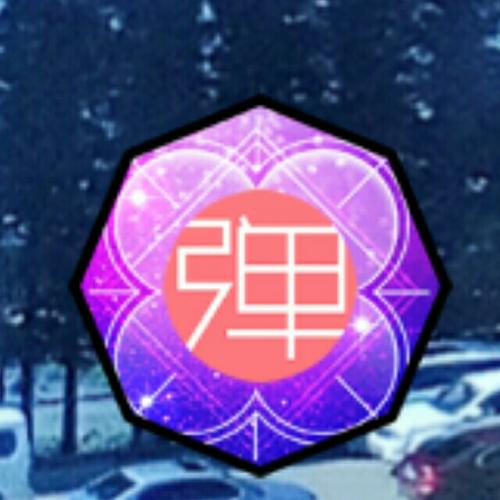 蜡笔太阳