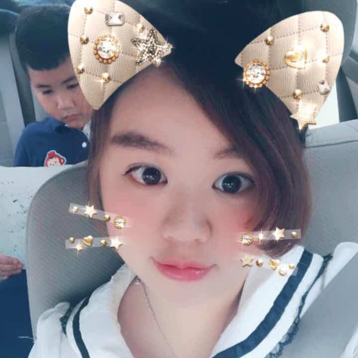 💄假扮的天使🎀Angela