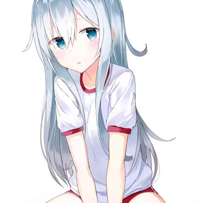 画渣小白