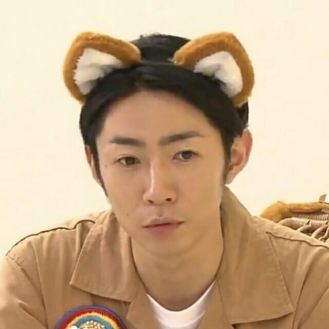 无口组_相叶雅纪夫人