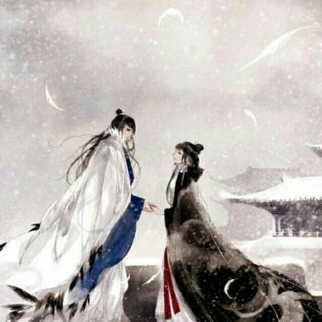 彼岸花开、莫矢莫哀