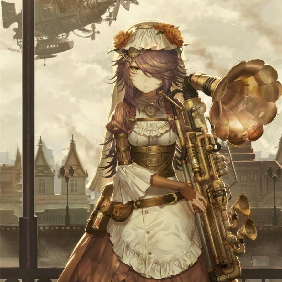 叶巡璃sama
