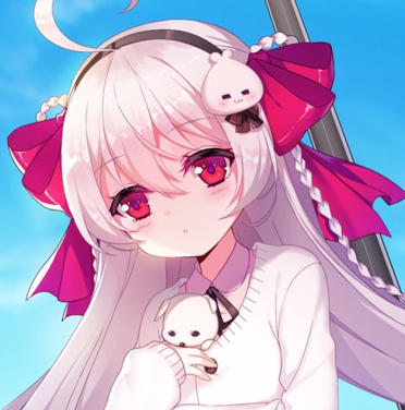 終わらない夢ga
