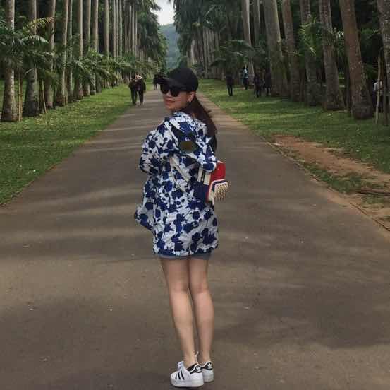 陶大妈