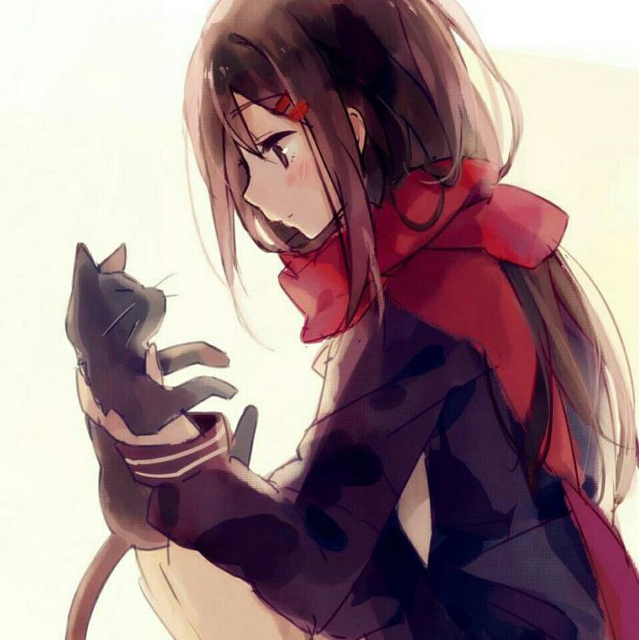柳絮词kr3