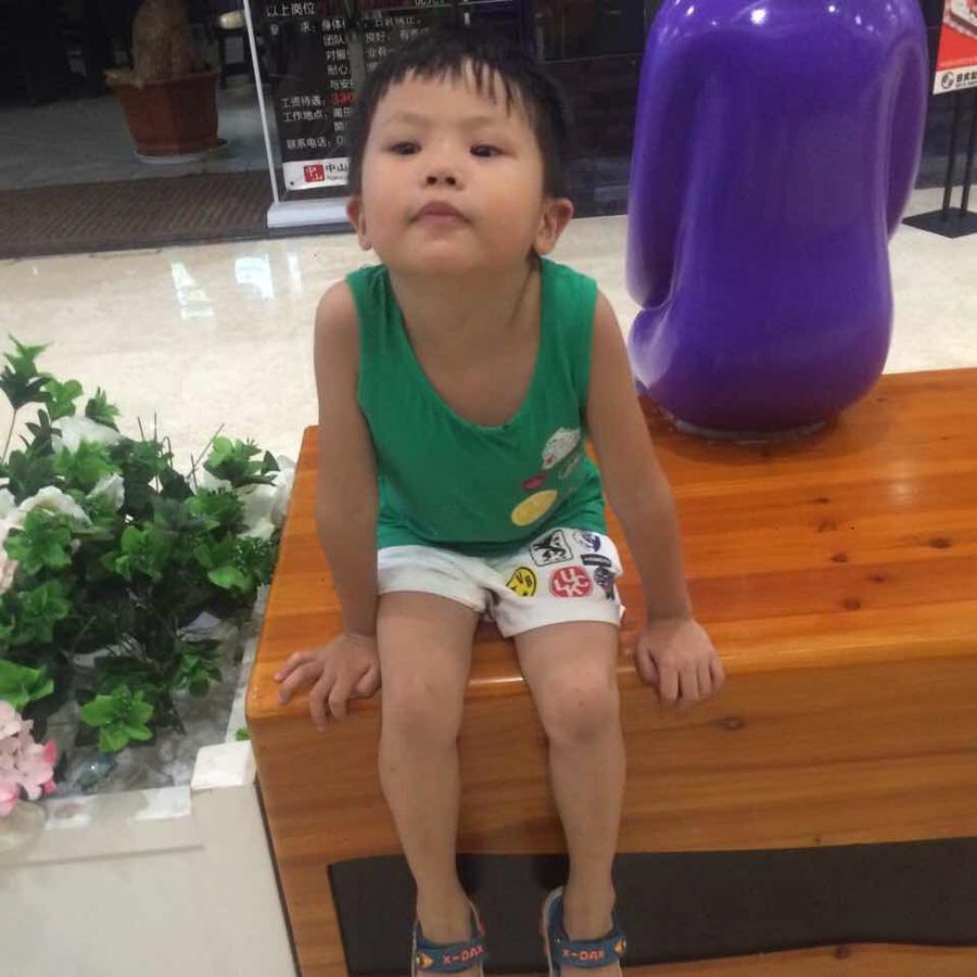 阿泽妈