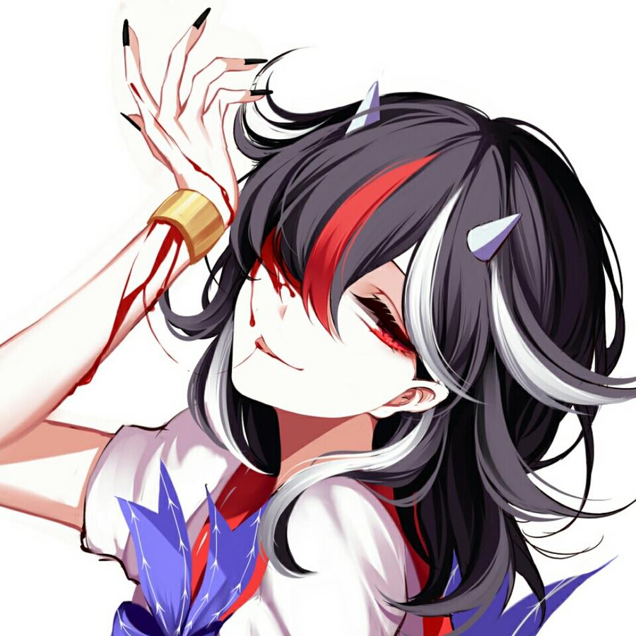 【亡者】私、貴方の神様