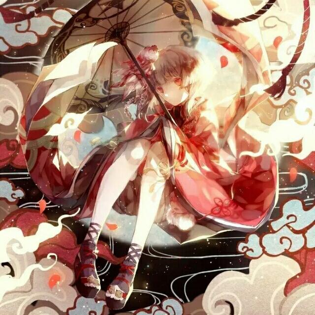 寒夜陵妖