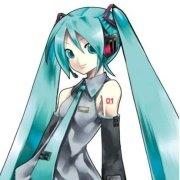 初音未来CryptonFutureMedia