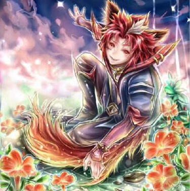 Rs✿夜风
