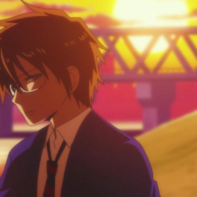 破烂也能回收的
