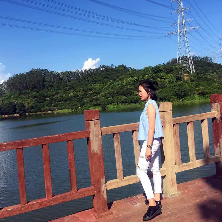 后来时间都与你有关