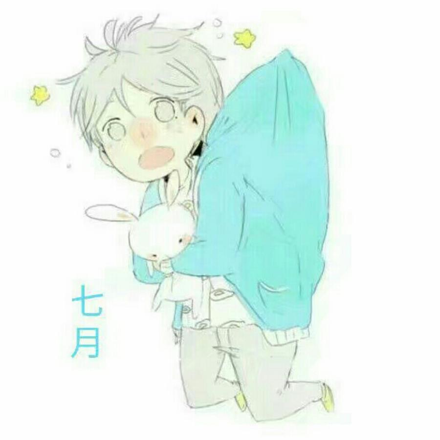 七月_