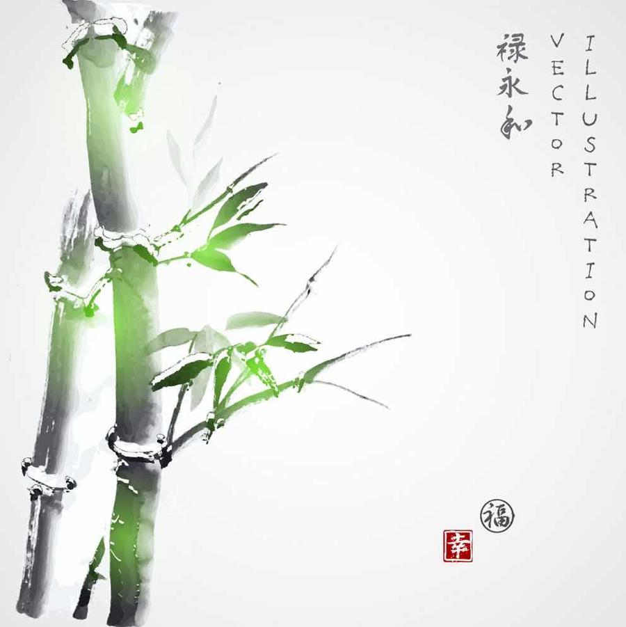 竹海清风