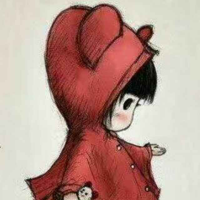 今生只差心狠