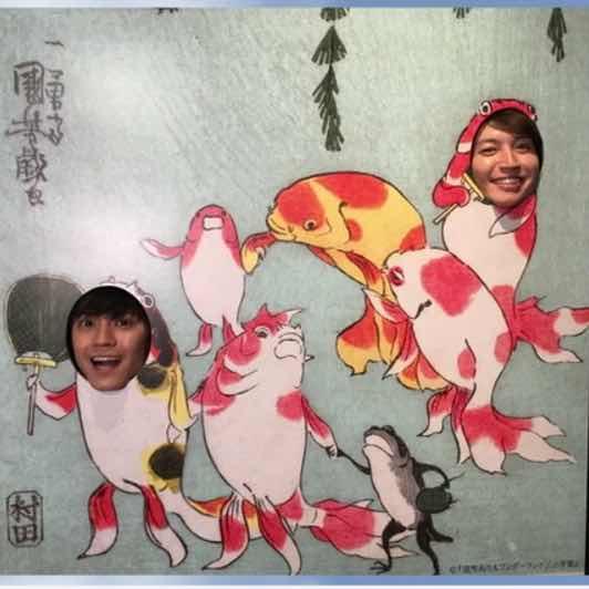 春ヤ昔