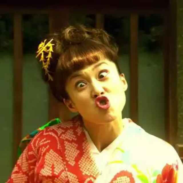 励志要做大美女