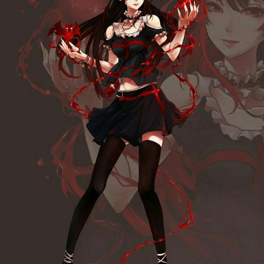 薇薇安*安塞斯塔