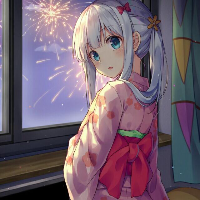 少女装大佬