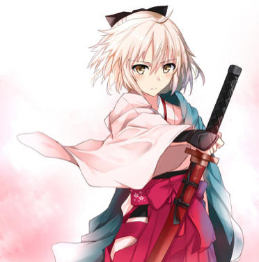 妖梦十六夜