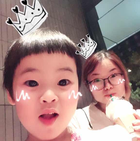 华女🍉Abby🍒