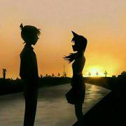 无忧无虑的小兔子