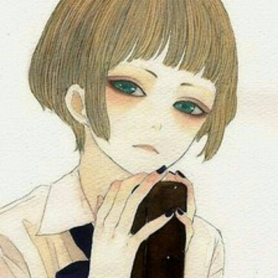 徐徐~