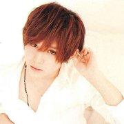 Yama酱的眼睛里有星星