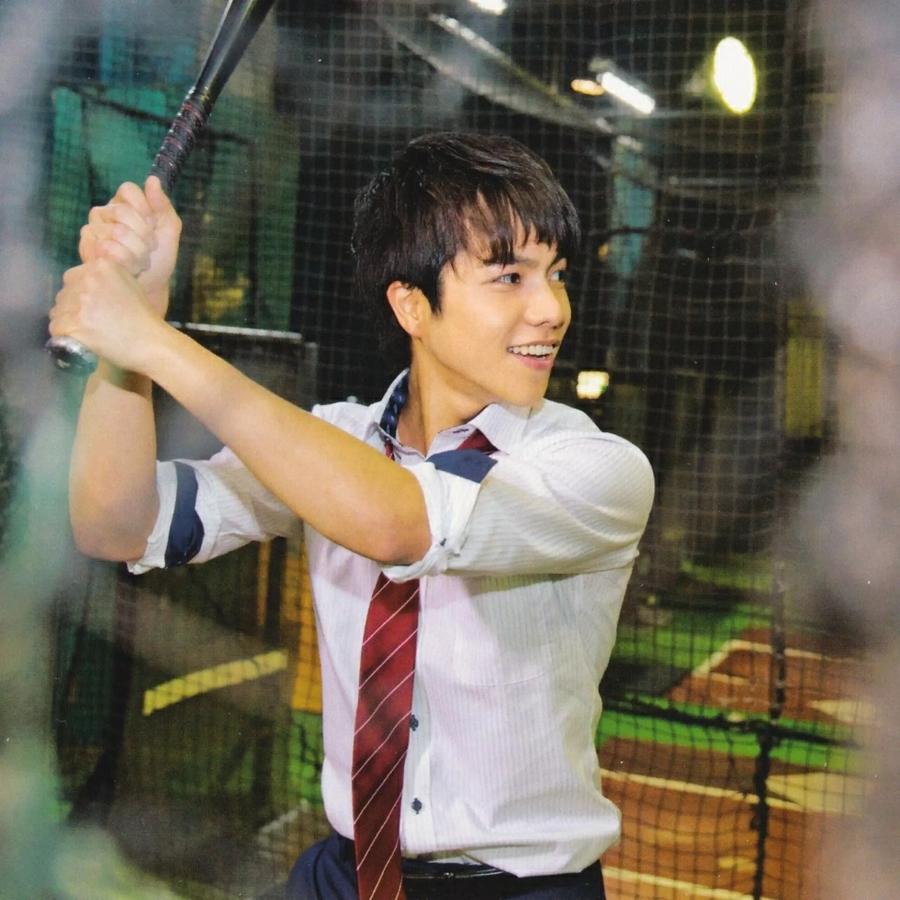 关西腔的五十岚