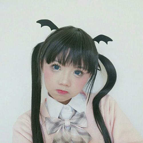 Mirai小姐姐