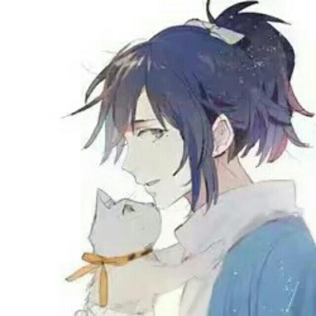 君子昂