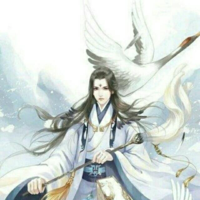 道无命