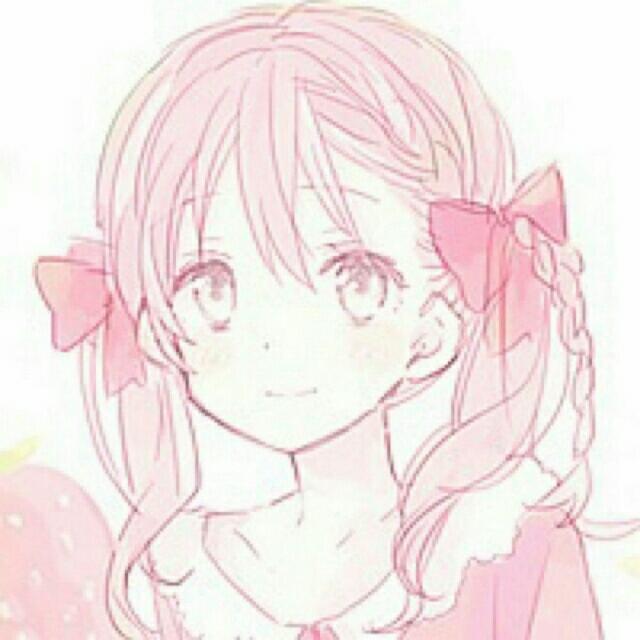 草莓味∮仙女
