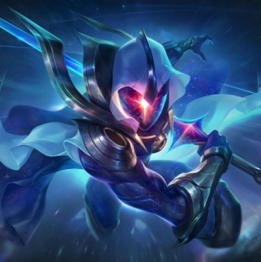 紫夜°