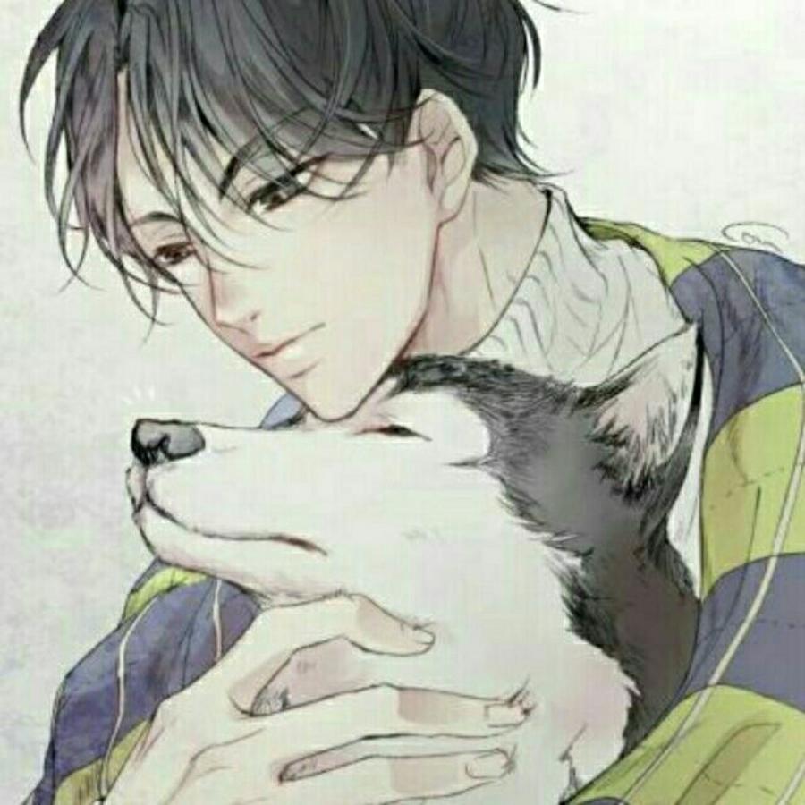丨丶陌言灬
