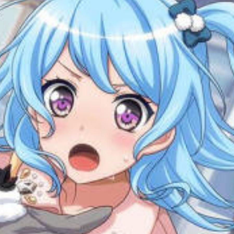 S.ERMARY°现充尤野