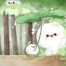 给我来条小鱼干