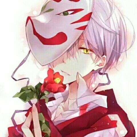 懵懂……