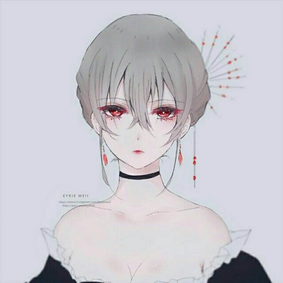 冷青💋