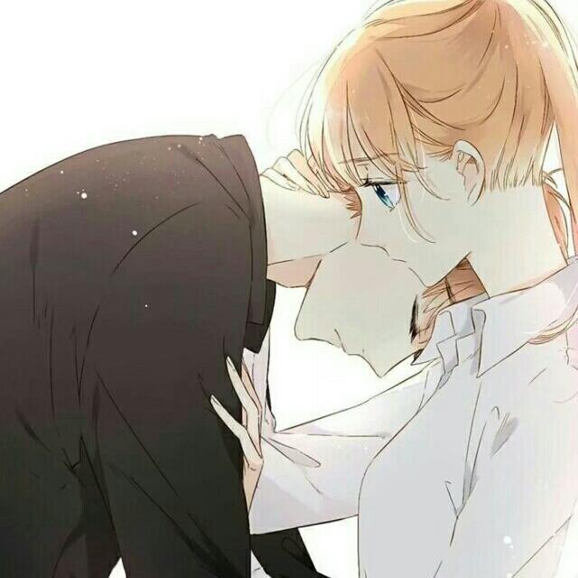 华落