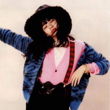 换个昵称求安慰