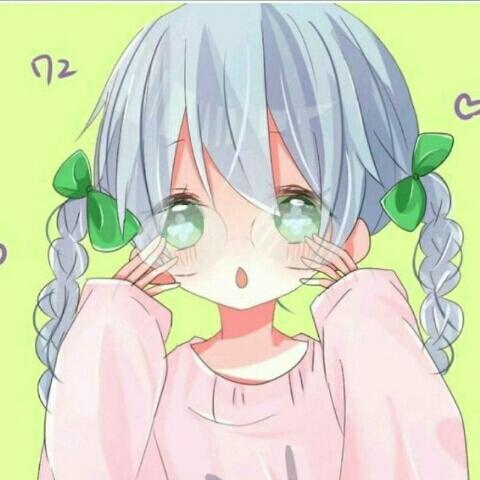 末月啊