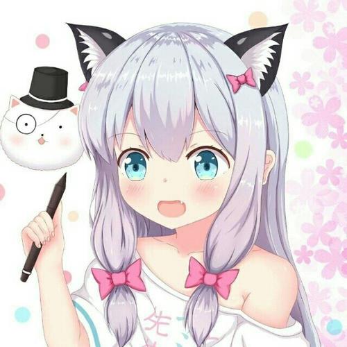 ꧁喵殿꧂