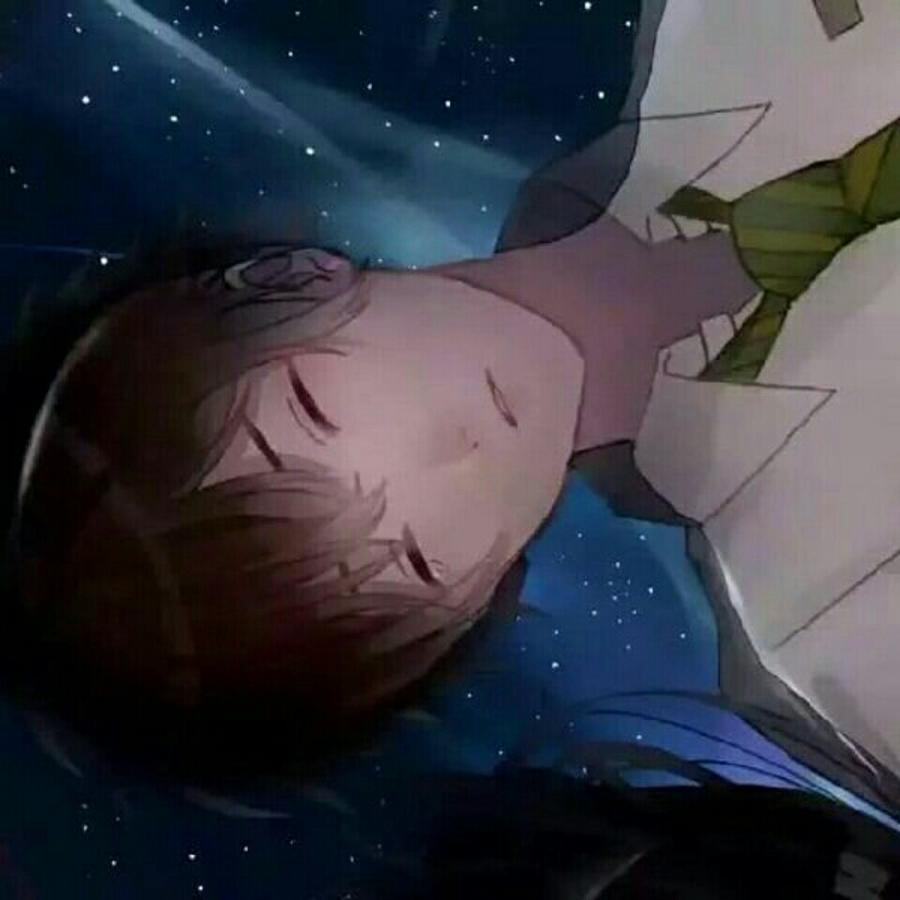 ╲ゞ情战安筱[默狱]