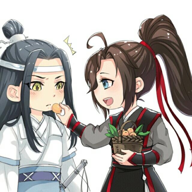忘羡←_←