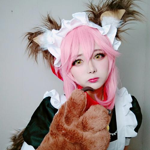 亚殇yursa